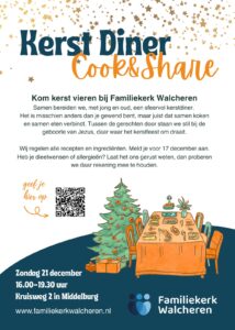 kerstdienst middelburg